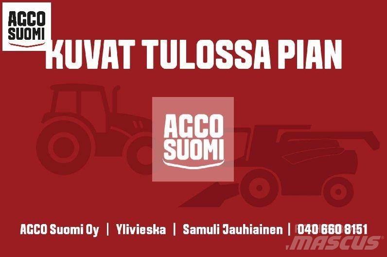 Valtra T203D Tractors