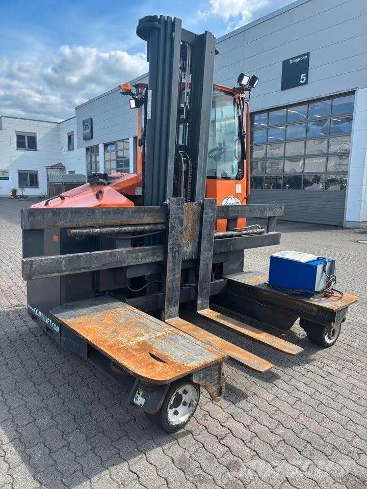 Combilift C4000 E Side Loaders