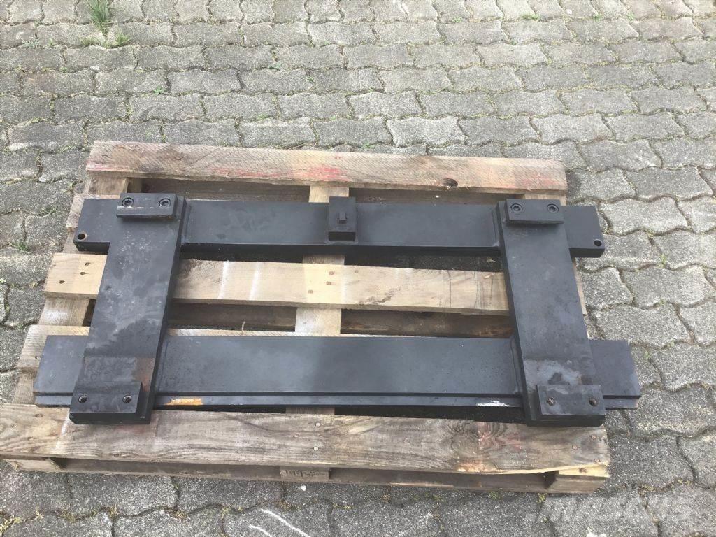 Durwen VG 25 E-1200 Others