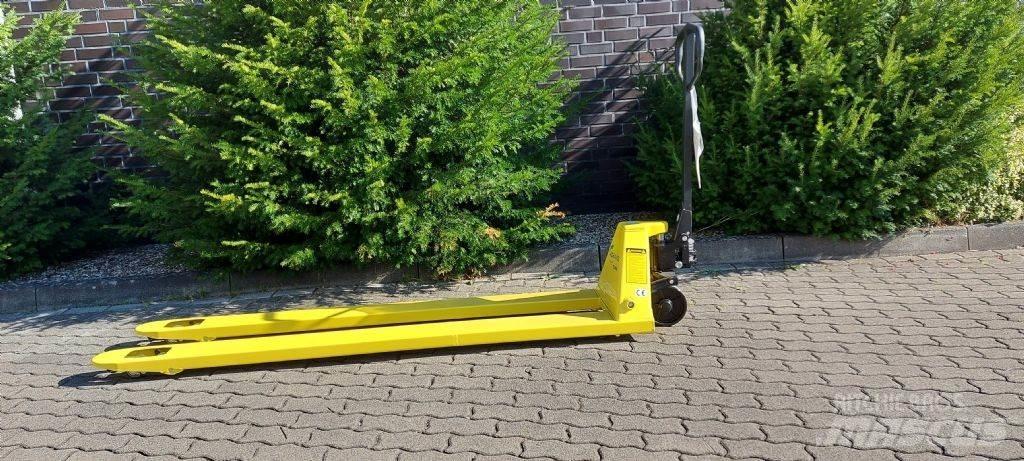 Hyster 4252913 Pallet Truck