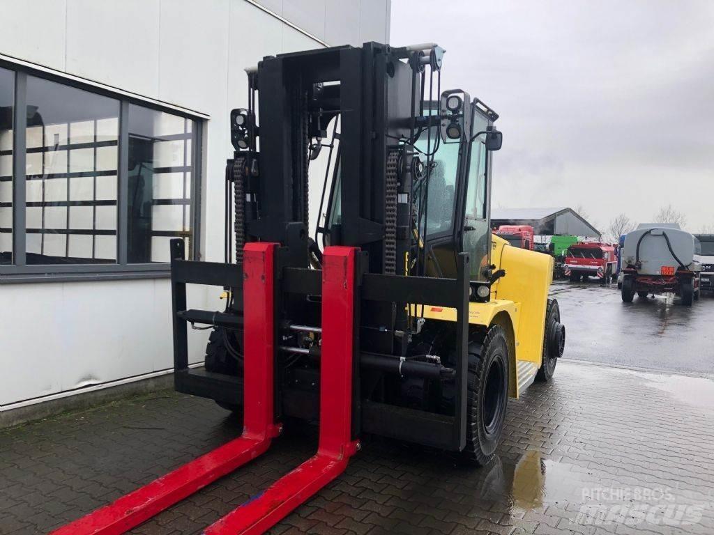 Hyster H16XD6 Diesel Forklifts