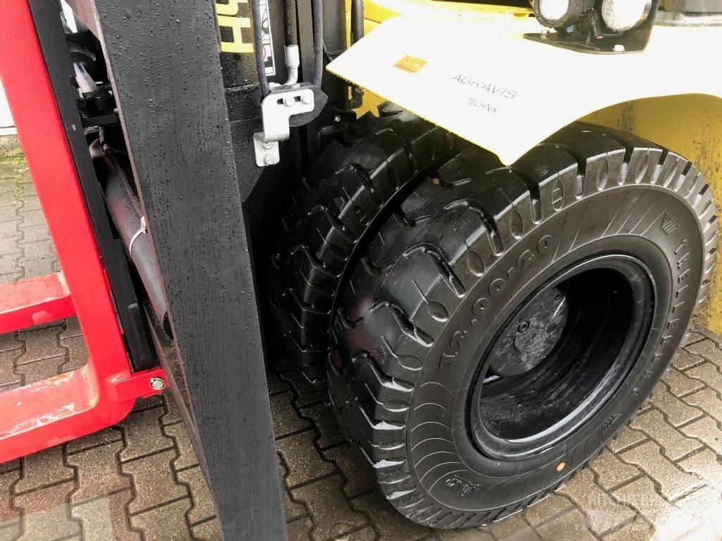 Hyster H16XD6 Diesel Forklifts