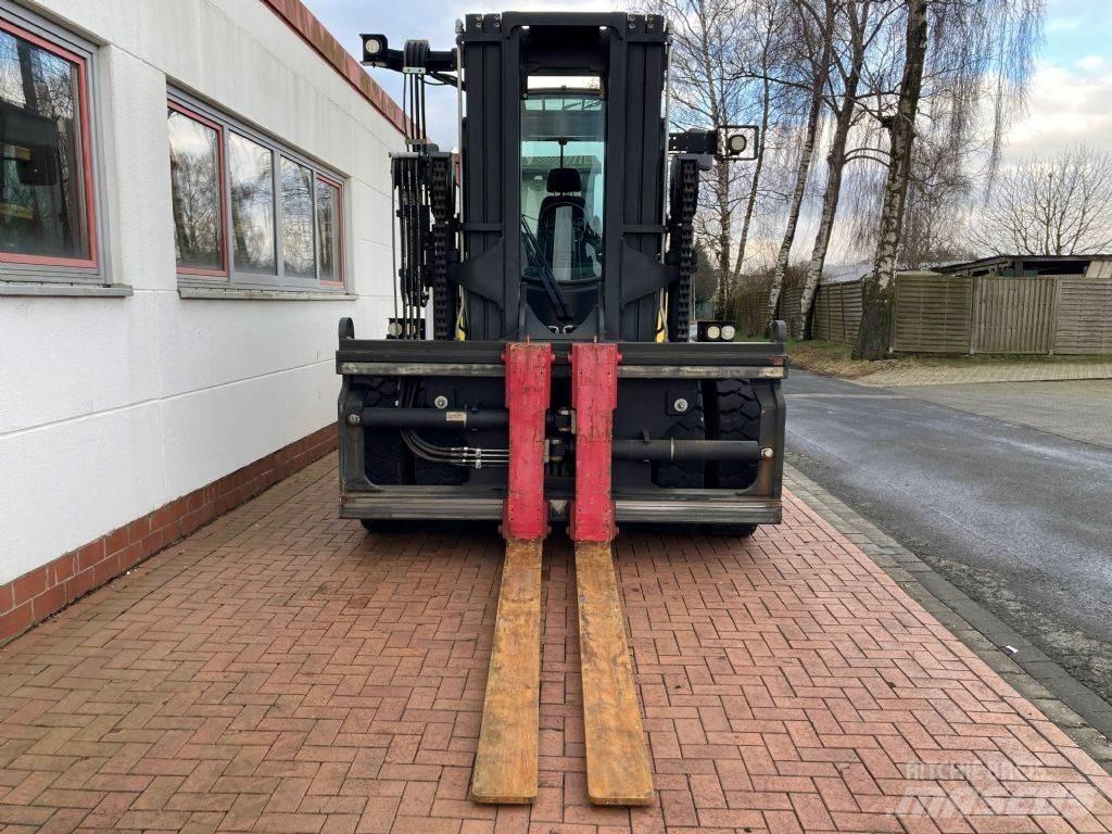 Hyster H16XM-12 Diesel Forklifts