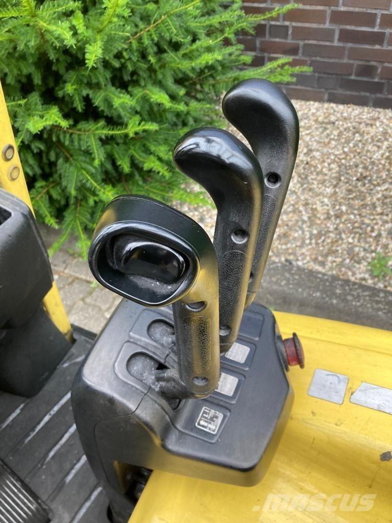 Hyster J 1.80 XNT Electric Forklifts