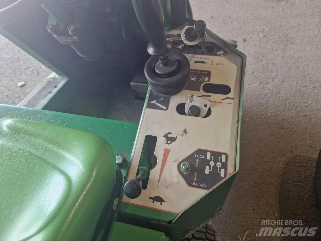 Avant 514 Multi purpose loaders