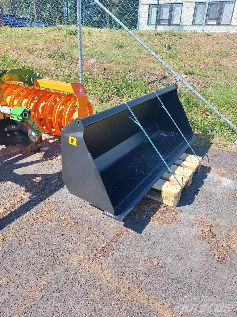  CV 185 Farm Equipment - Others