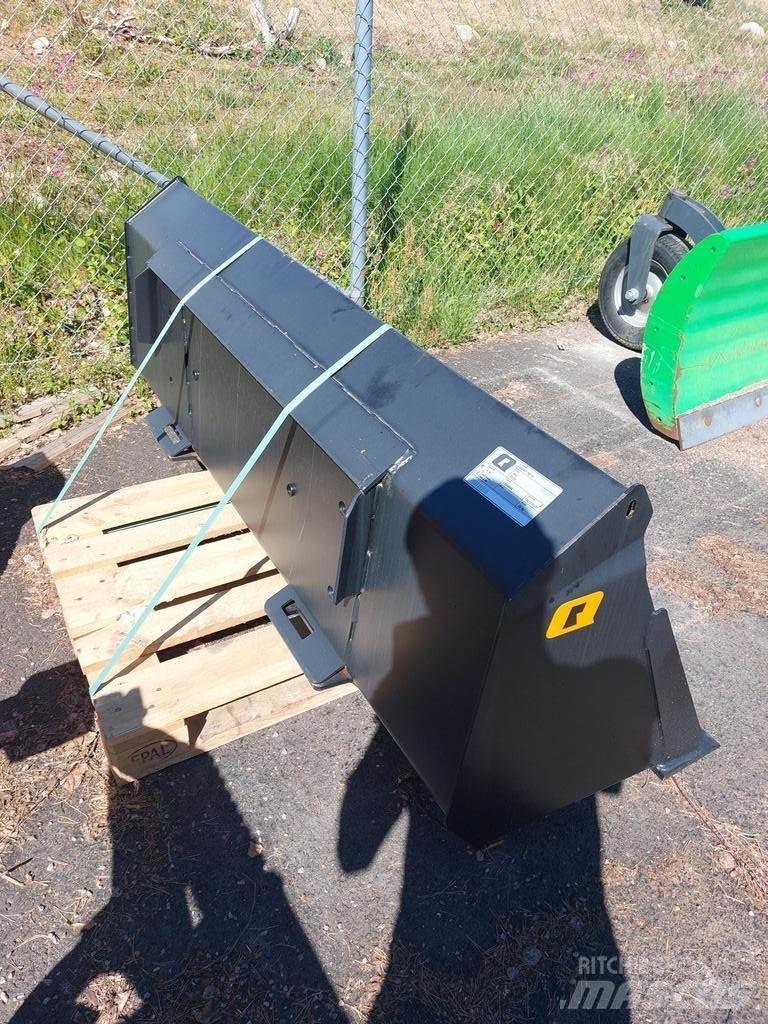  CV 185 Farm Equipment - Others