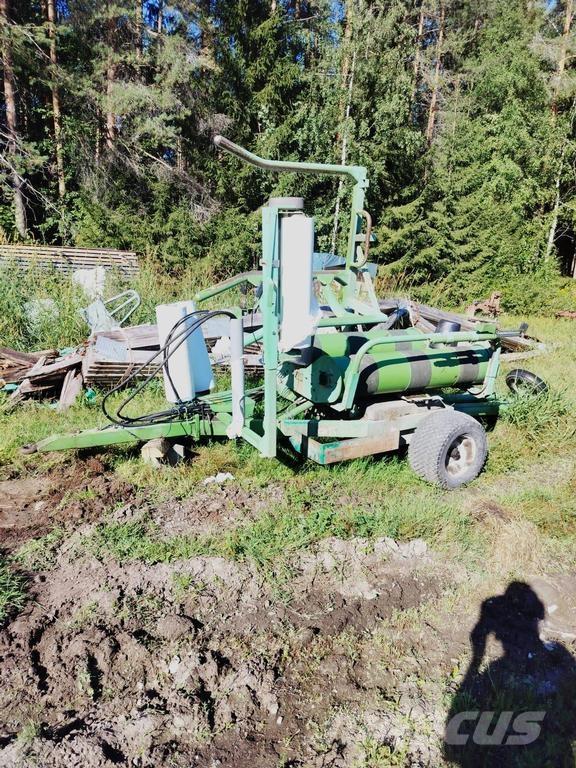 Elho 1010 Bale Wrappers