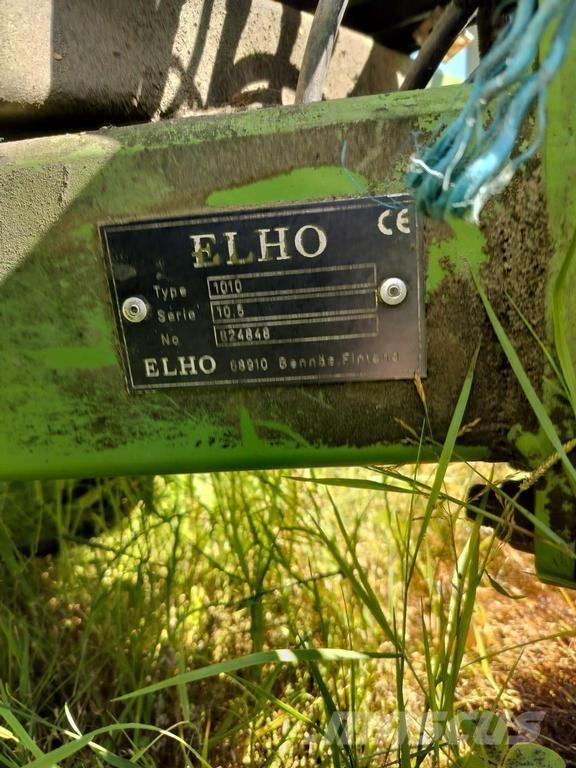 Elho 1010 Bale Wrappers