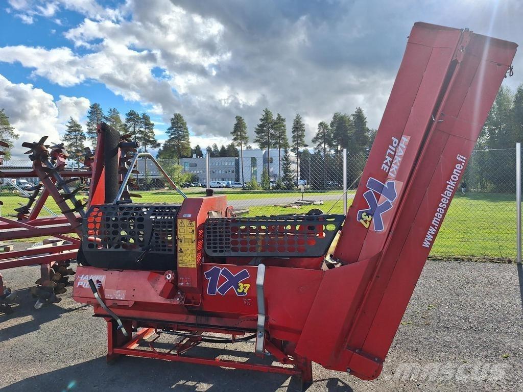 Hakki 1X Slasher Saws