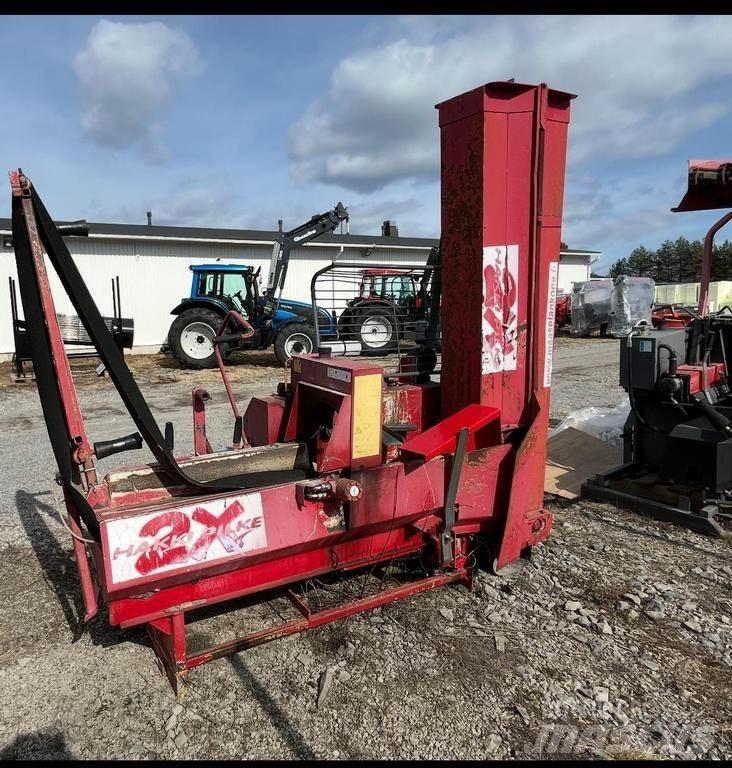 Hakki 2X Slasher Saws