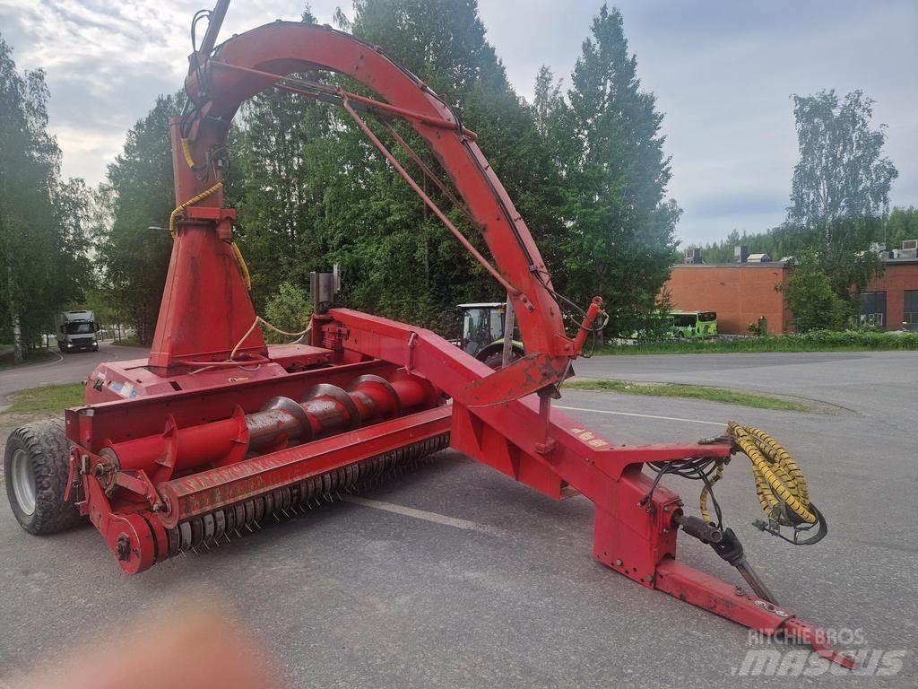 JF 1350 Forage Harvester