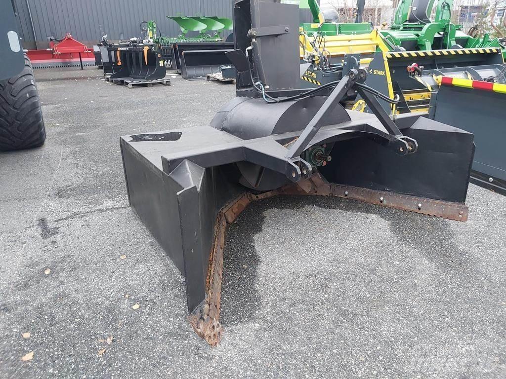  LUMINASSE Snow Blowers