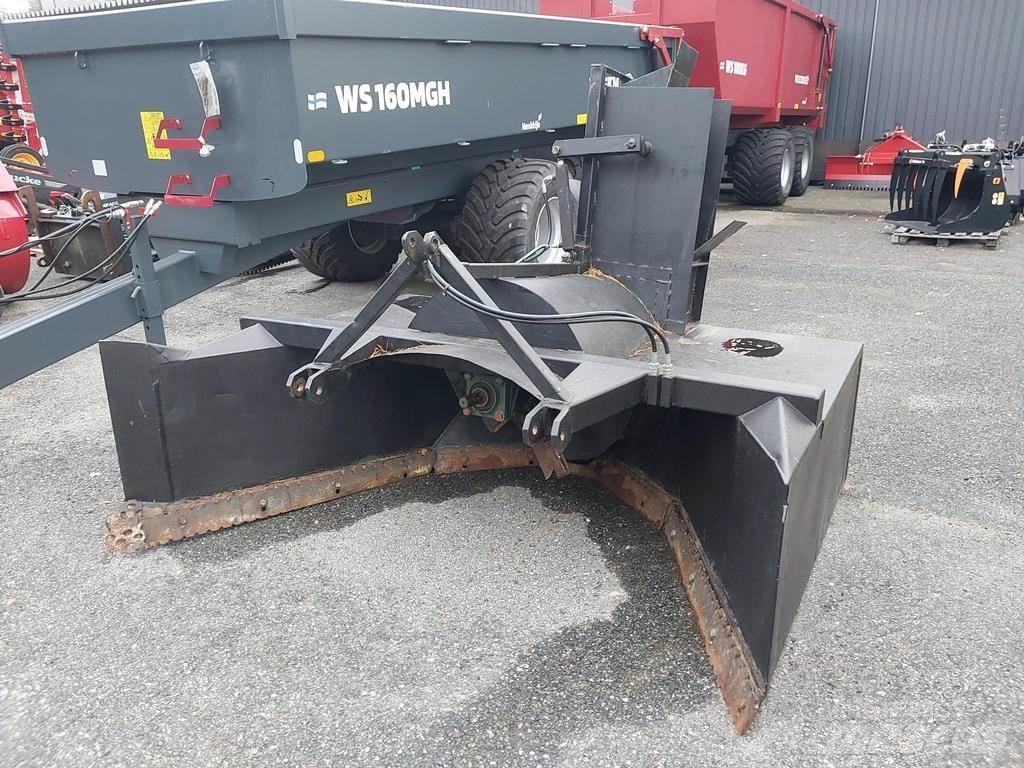  LUMINASSE Snow Blowers