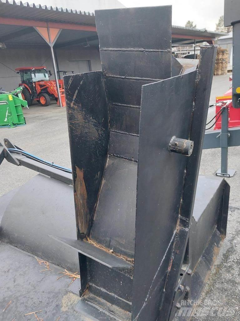  LUMINASSE Snow Blowers