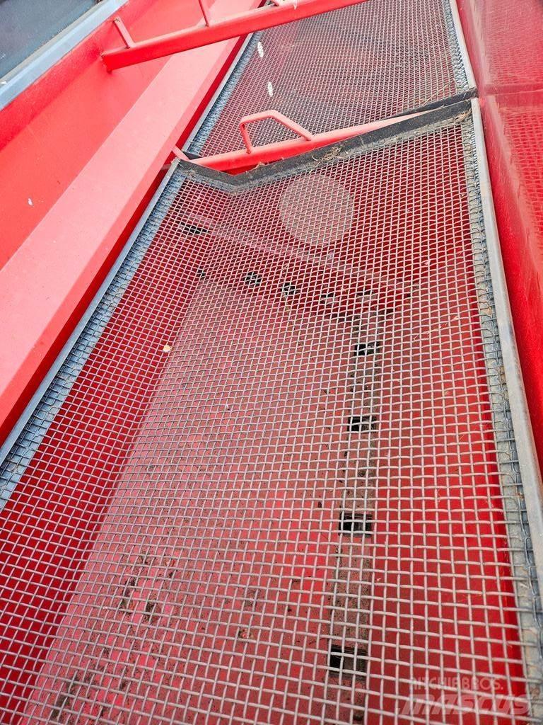 Tume HS250 Drills