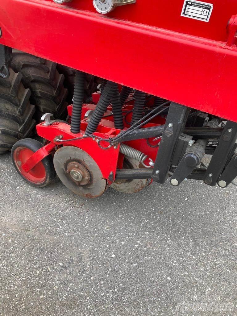 VM 300 Drills