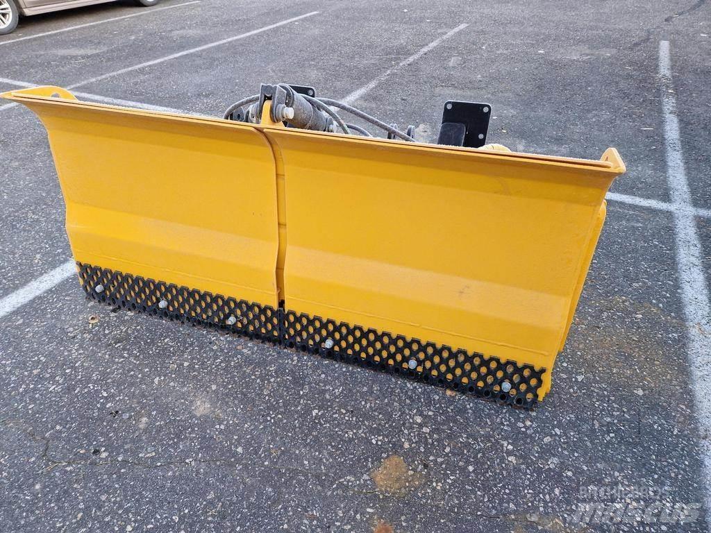  ZOOM AURA Snow Blades And Plows