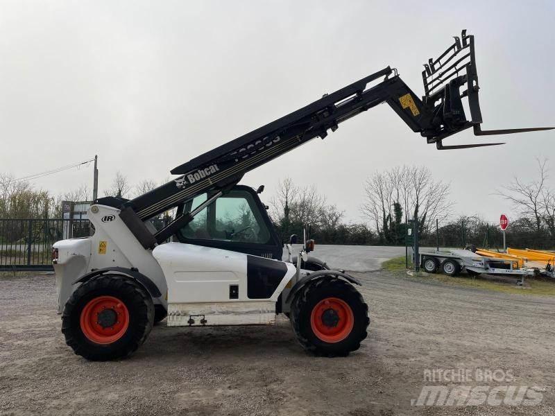 Bobcat T3093S Telescopic Handlers