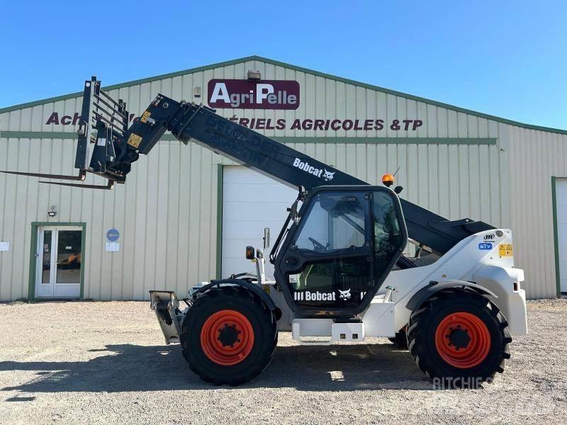 Bobcat T40170 Telescopic Handlers