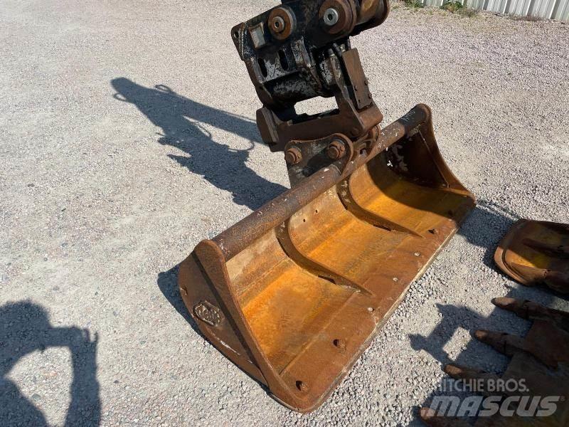 Kato HD60V5 Mini Excavators <7t (Mini Diggers)