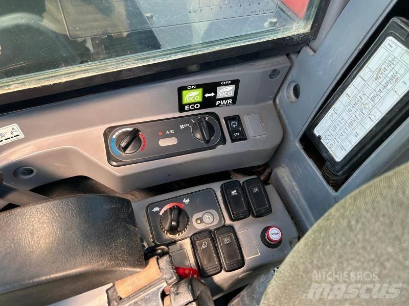 Kubota KX080-4 Mini Excavators <7t (Mini Diggers)