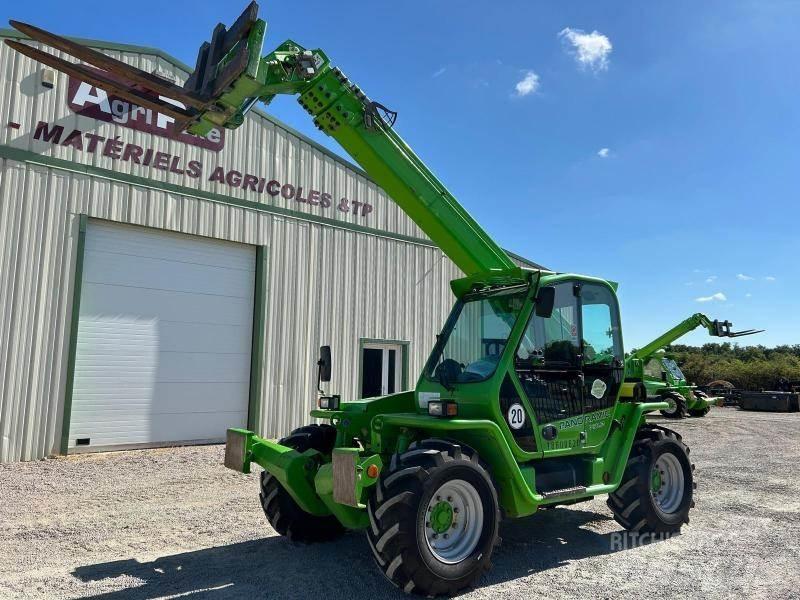 Merlo P38.13 Telescopic Handlers