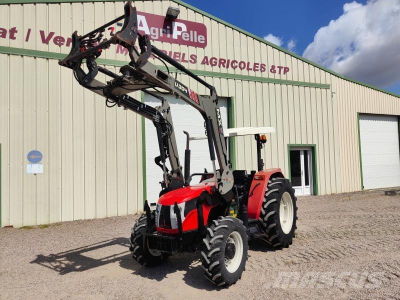 Valtra A73 Tractors