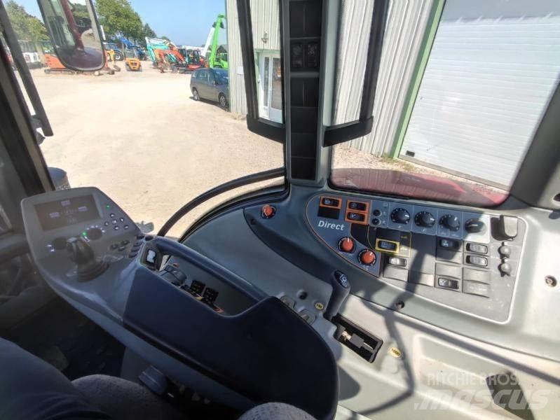 Valtra N163 Tractors