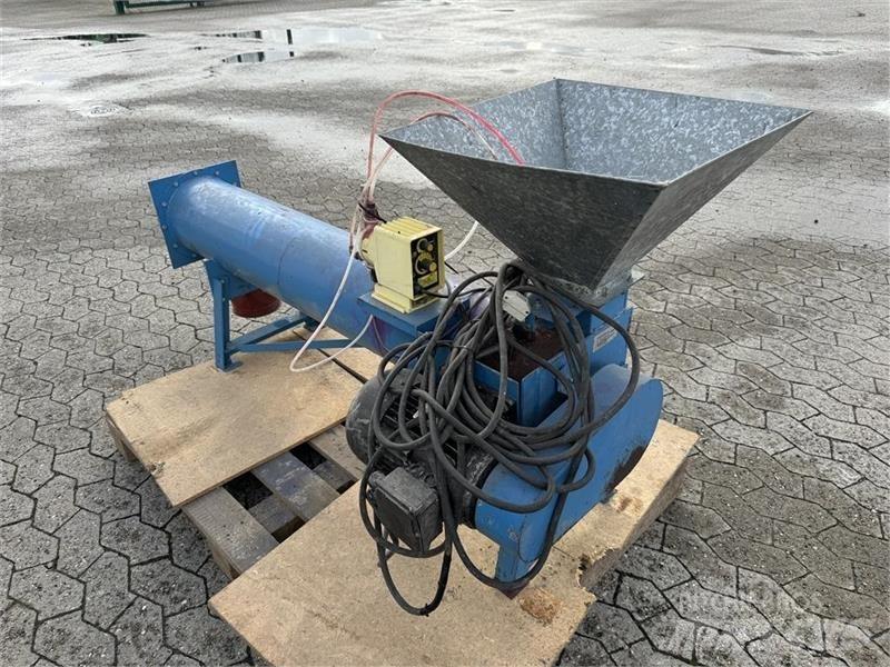Loma Bejser Farm Equipment - Others