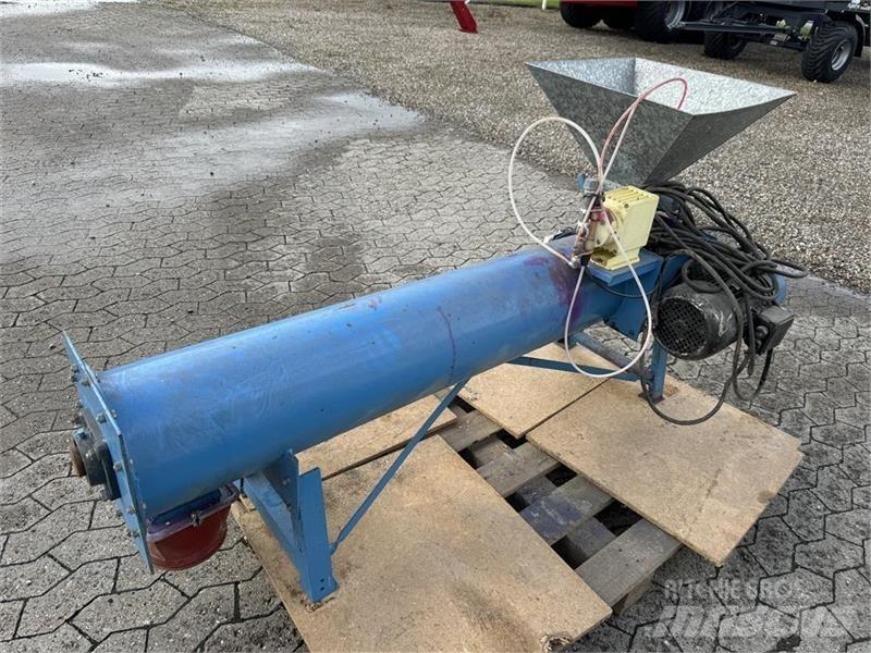 Loma Bejser Farm Equipment - Others
