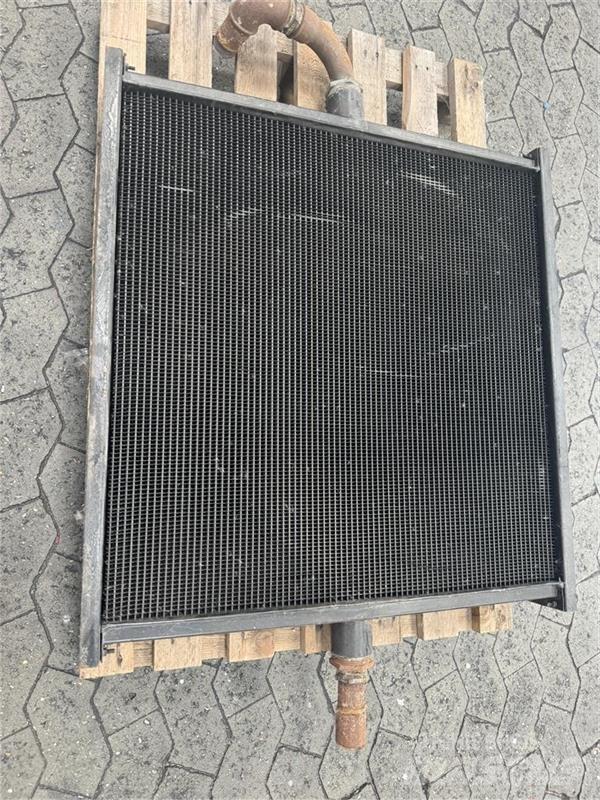  - - -  Radiator Farm Equipment - Others