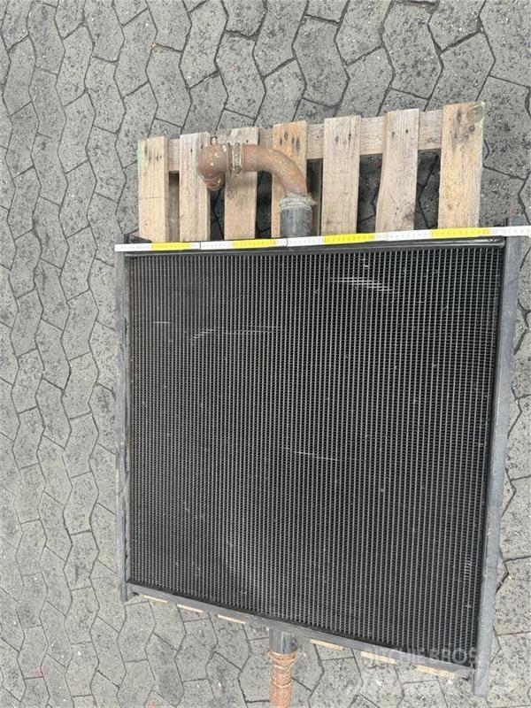  - - -  Radiator Farm Equipment - Others
