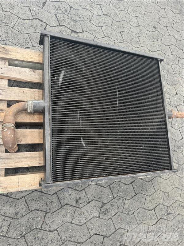  - - -  Radiator Farm Equipment - Others
