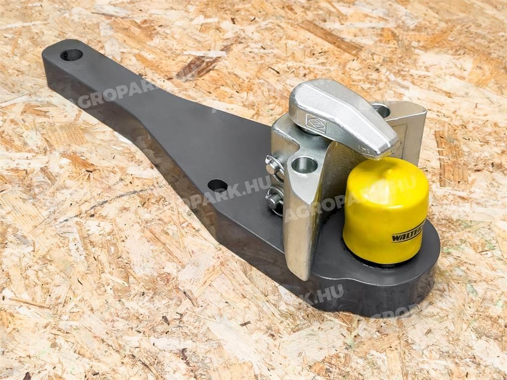 CLAAS K80 ldrawbar Other tractor accessories