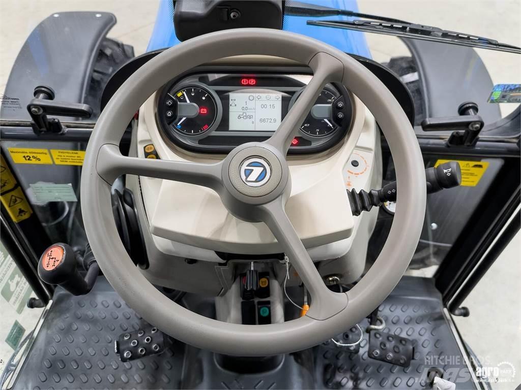 Landini 5-110H Tractors