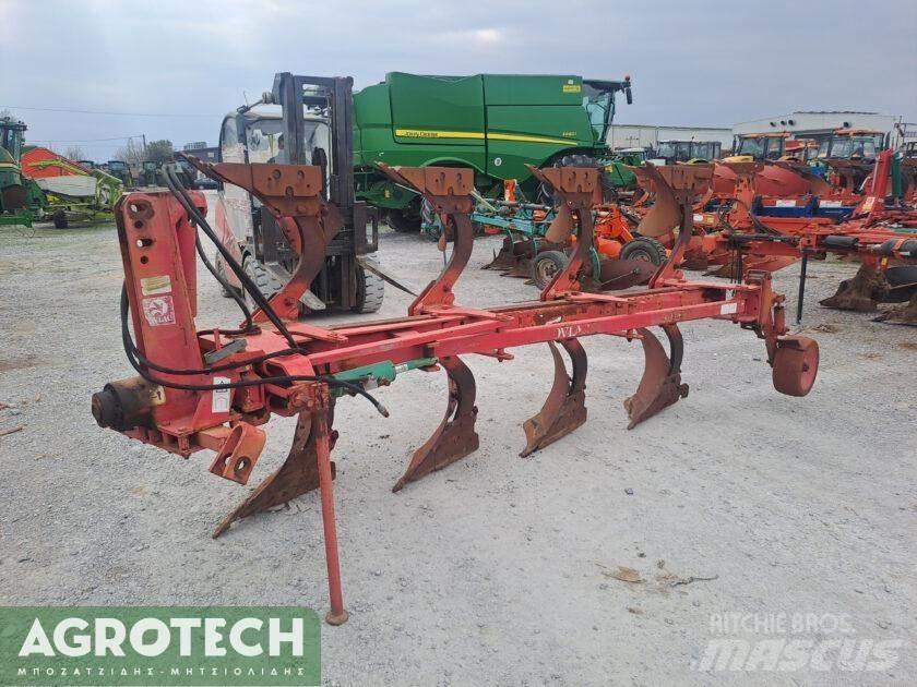  Αναστρεφόμενο Tractors