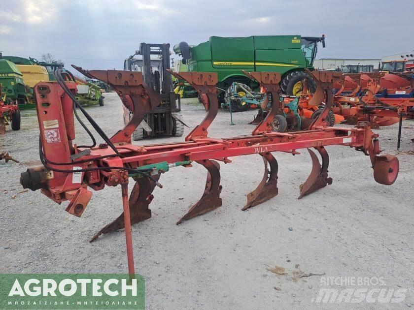  Αναστρεφόμενο Tractors