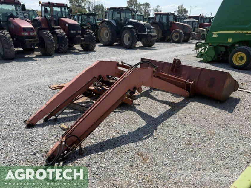  ΕΛΛΗΝΙΚΟΣ Tractors