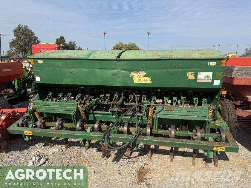  1118ΥS Tractors