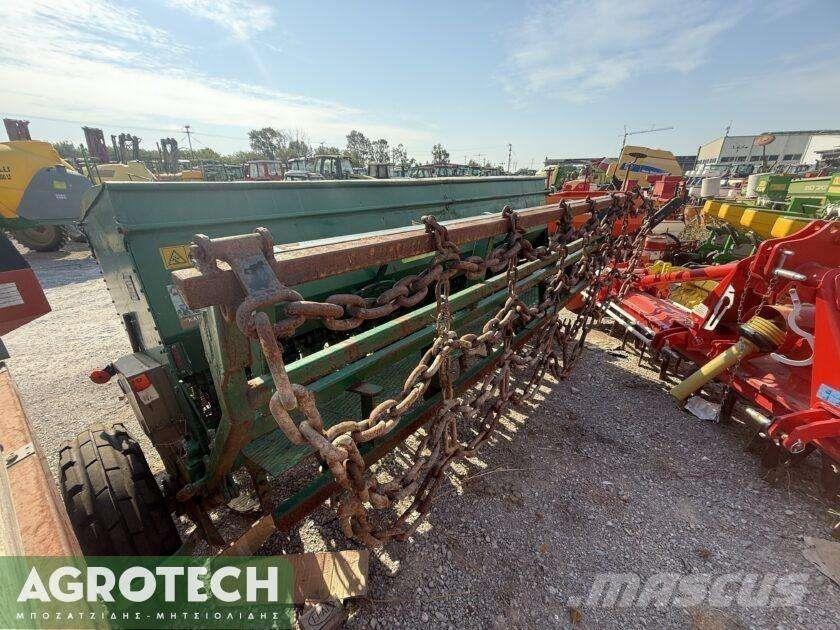  1118ΥS Tractors