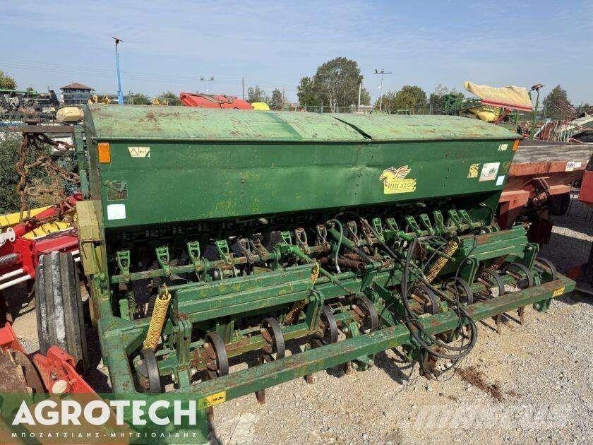  1118ΥS Tractors