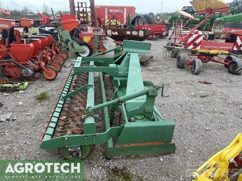  3 μέτρα Tractors