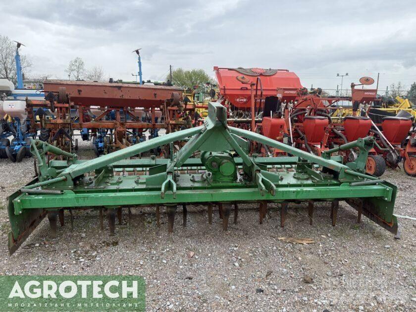  3 μέτρα Tractors