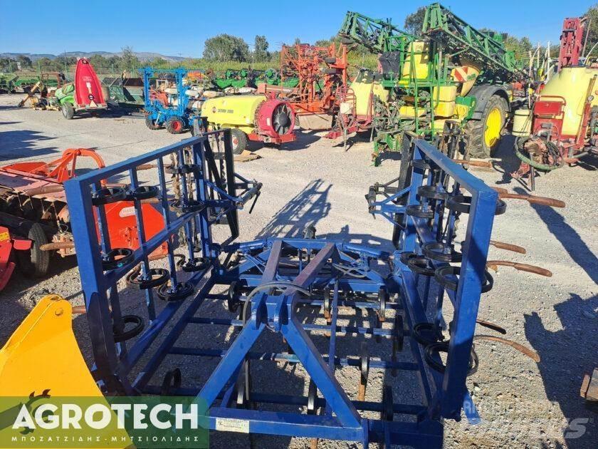  3,5m Σπαστό Tractors