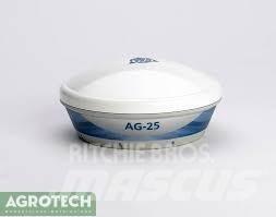  AG 25 Tractors