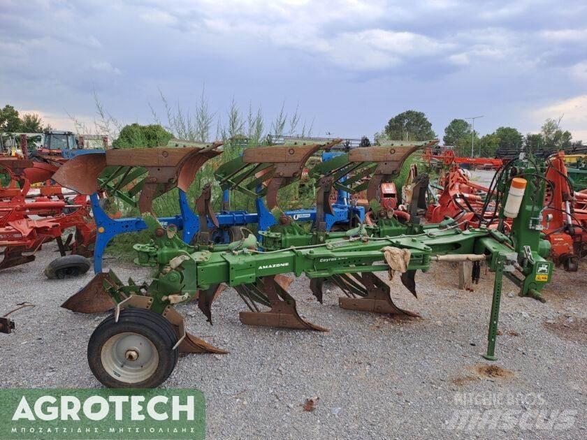 Amazone Cayros XMS Tractors