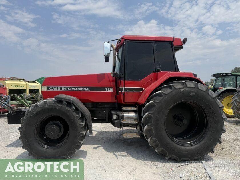 Case IH 7130 Tractors