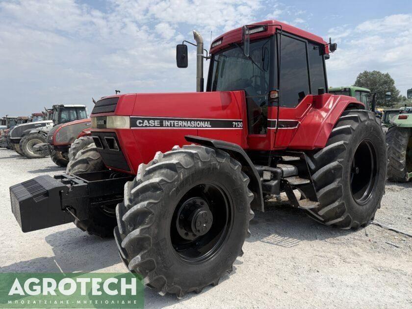 Case IH 7130 Tractors