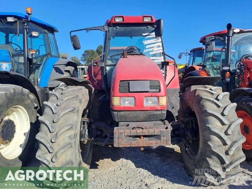 Case IH CS 150 Tractors
